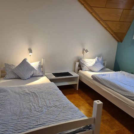 Ferienwohnung Cornelia Und Michael Persang Gbr Eppenbrunn Chambre photo