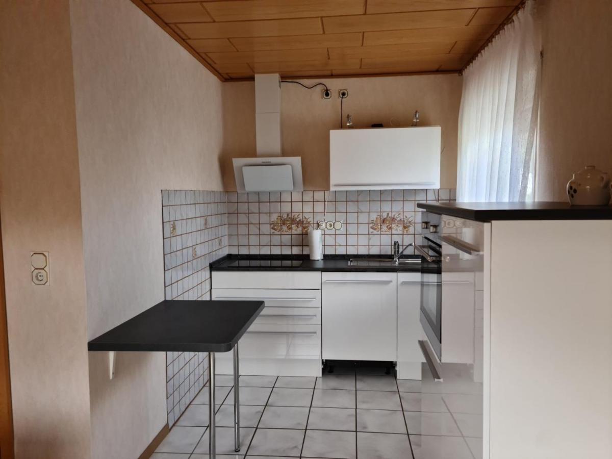Ferienwohnung Cornelia Und Michael Persang Gbr Eppenbrunn Extérieur photo