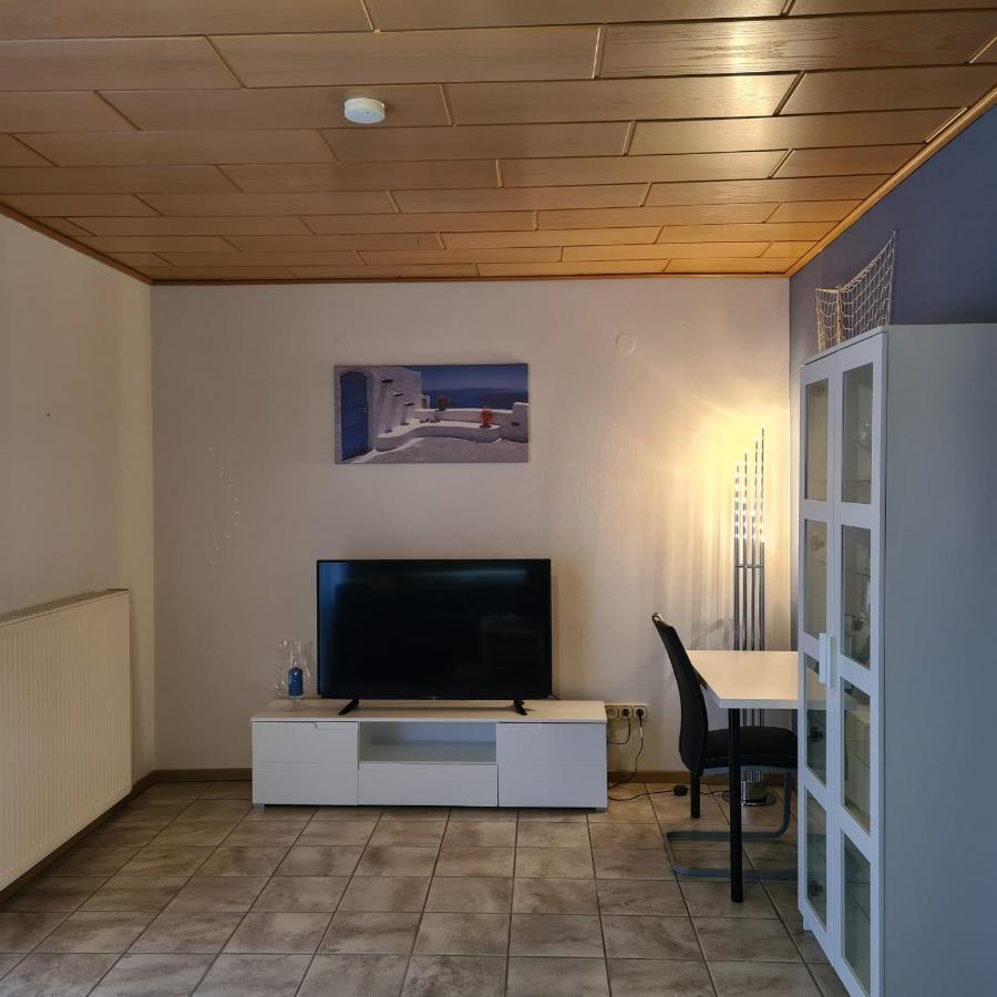 Ferienwohnung Cornelia Und Michael Persang Gbr Eppenbrunn Extérieur photo
