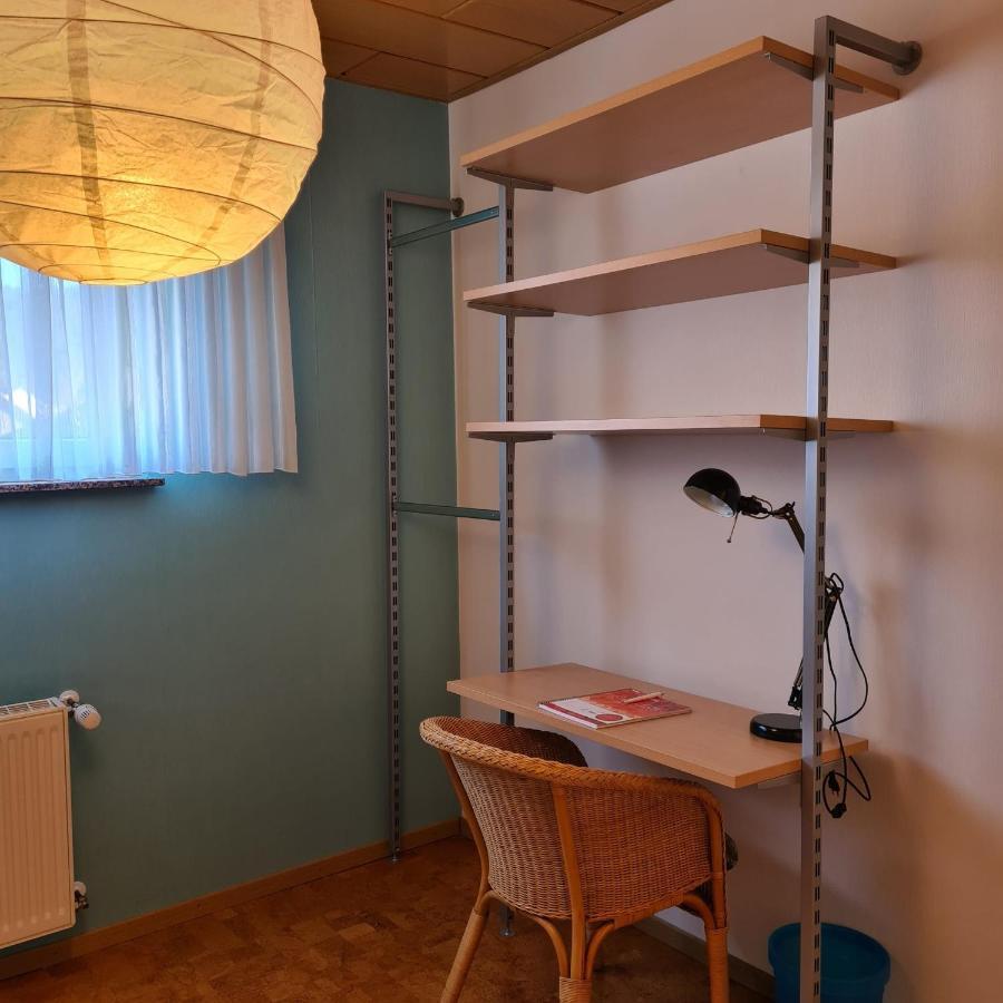 Ferienwohnung Cornelia Und Michael Persang Gbr Eppenbrunn Extérieur photo