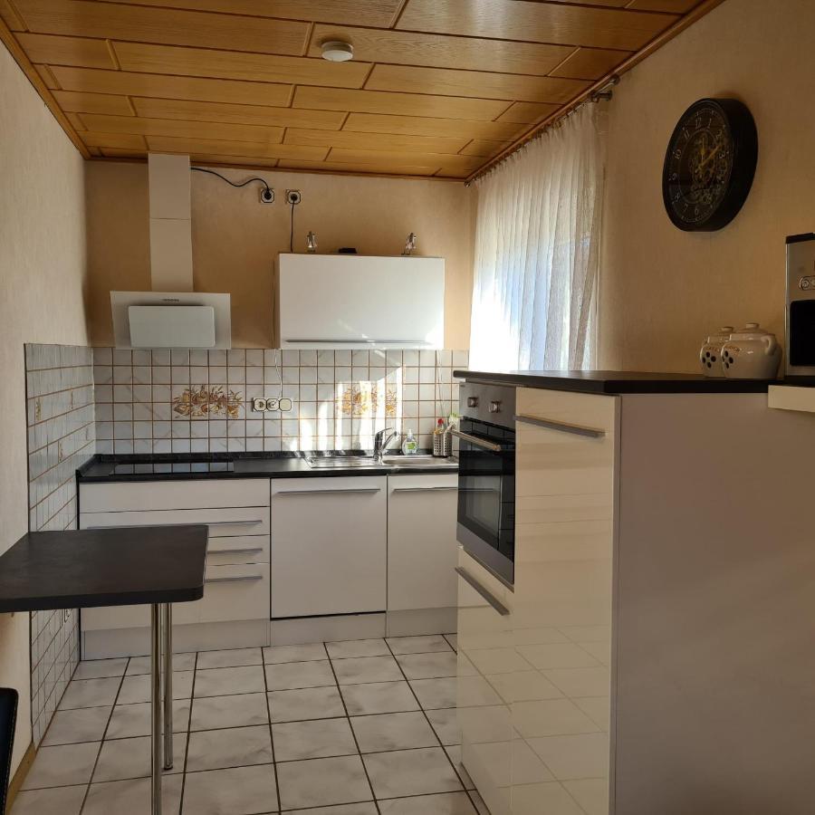 Ferienwohnung Cornelia Und Michael Persang Gbr Eppenbrunn Extérieur photo
