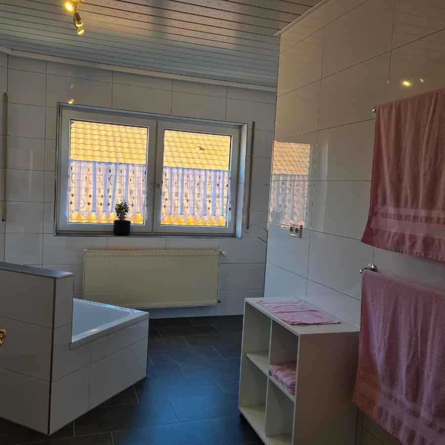 Ferienwohnung Cornelia Und Michael Persang Gbr Eppenbrunn Extérieur photo